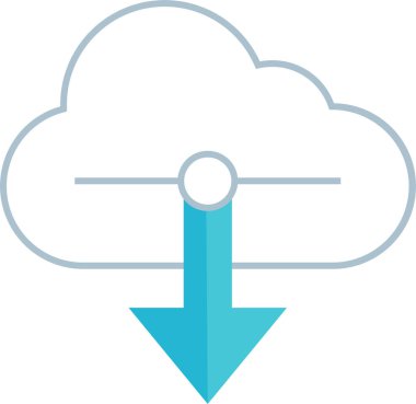 Bulut hesaplama. Basit resimleme