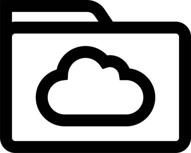 dizin simgesi vektör illüstrasyonu