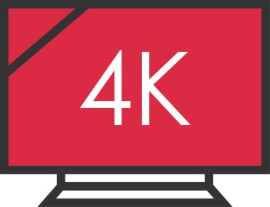 hd modern simge vektör illüstrasyonu