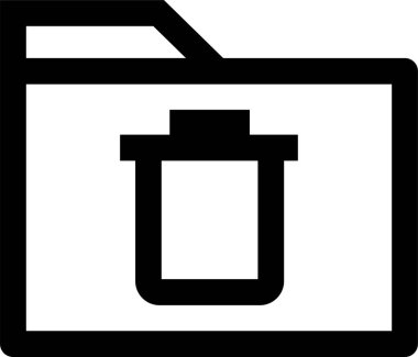 dizin simgesi vektör illüstrasyonu