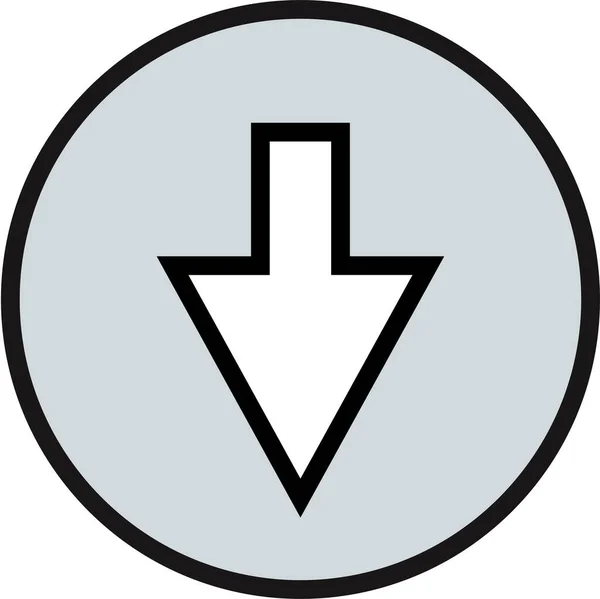 Stáhnout Obrázek Vektoru Ikony — Stockový vektor