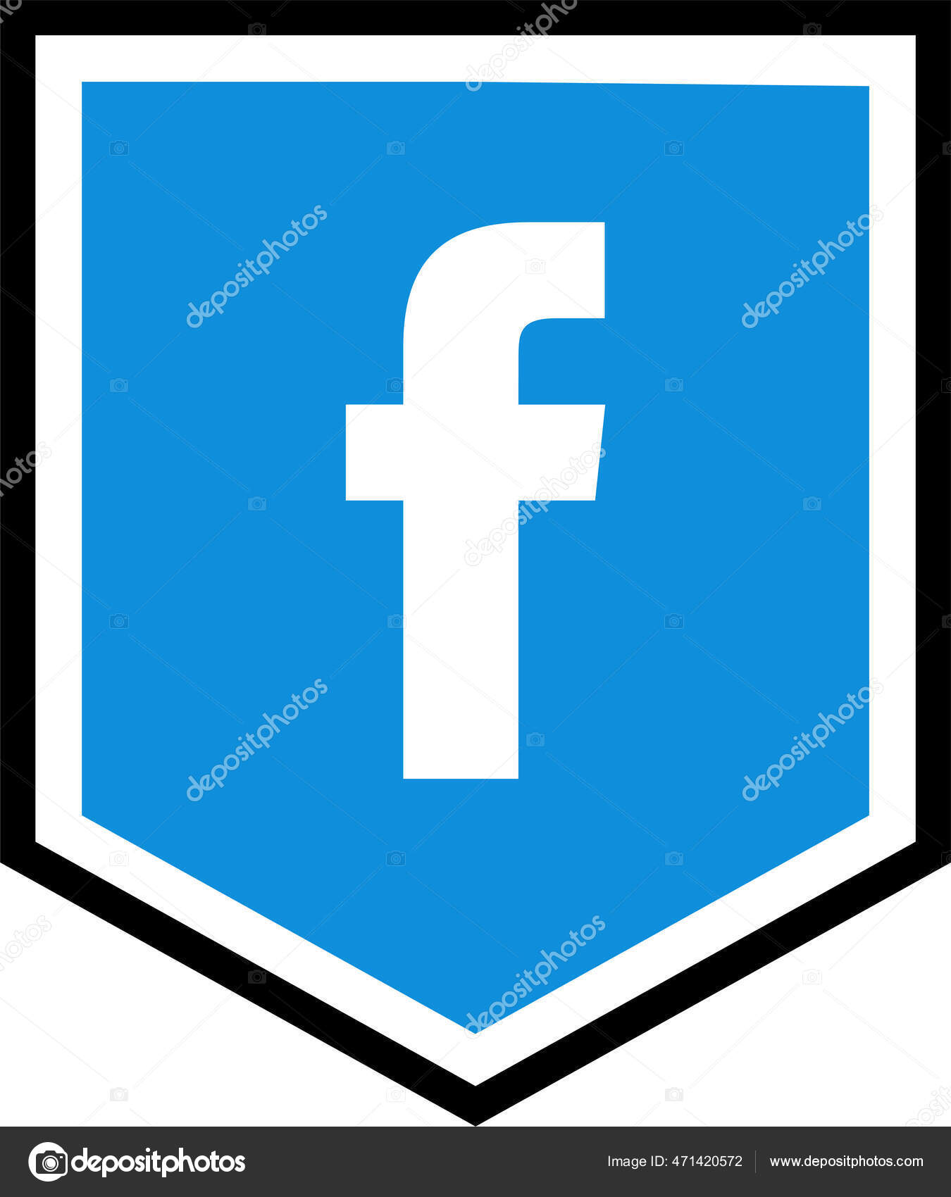 Logotipo Facebook Medios Sociales Vector Ilustracion Vector Grafico Vectorial C Alfredocreates Imagen Logotipo Facebook Medios Sociales Vector Ilustracion Vector Grafico Vectorial C Alfredocreates Imagen