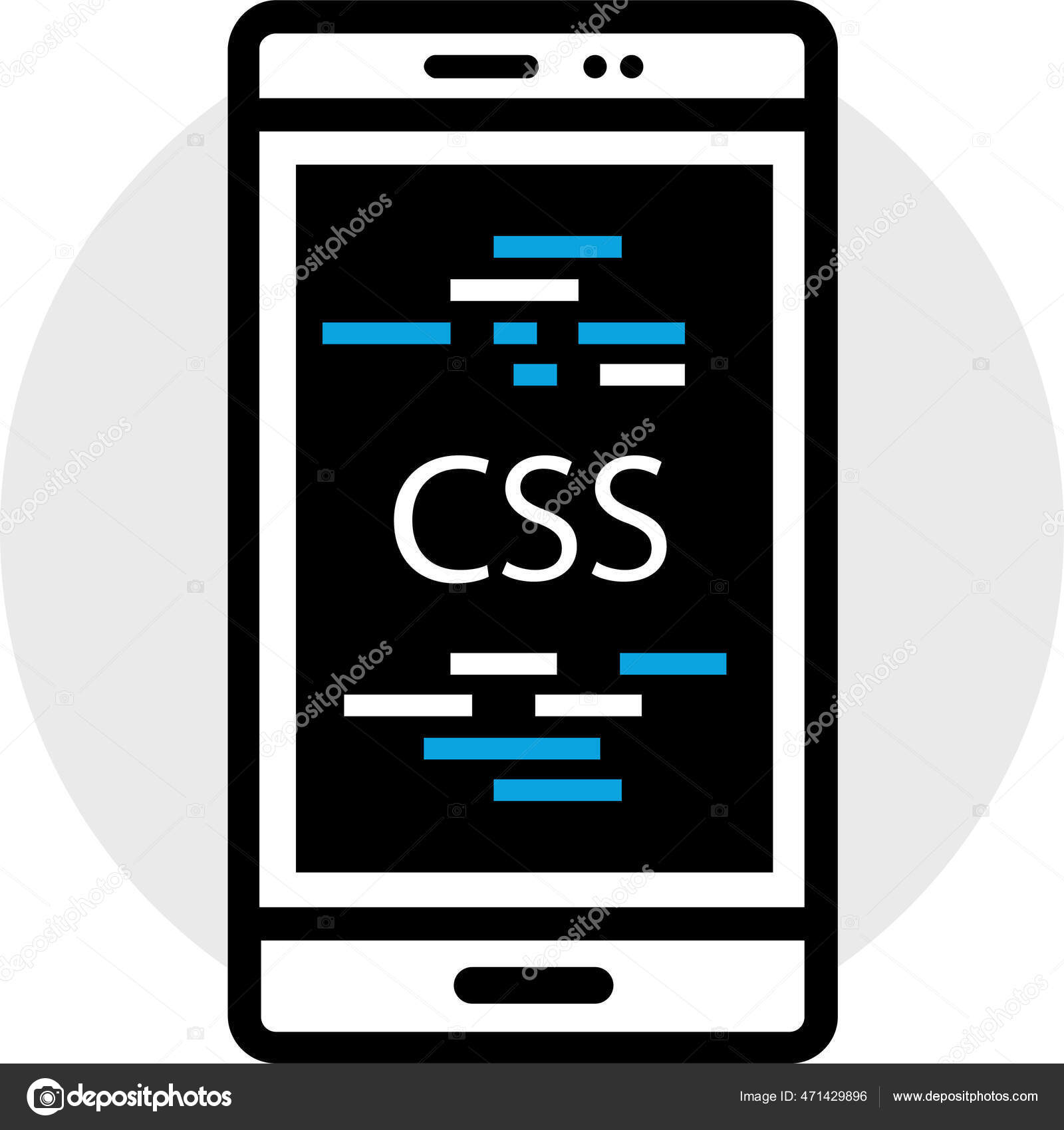 Web Development Icon Programming Icon Software Dev Icon Vector Illustration Stock Vector Image By C Alfredocreates 471429896