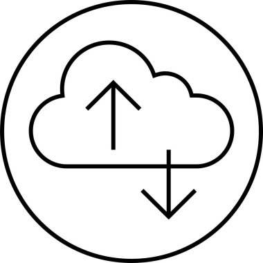 Bulut hesaplama. Basit tasarım