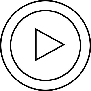 soyut yaratıcı şekil tasarımı vektör çizimi