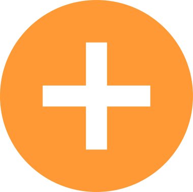 kullanıcı arayüzü yukarı ok simgesi, vektör illüstrasyonu