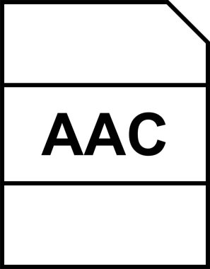 dosya adı simgesi vektör illüstrasyonu