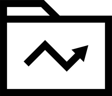 kullanıcı arayüzü ok simgesi, vektör illüstrasyonu