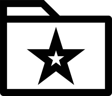 dizin simgesi vektör illüstrasyonu