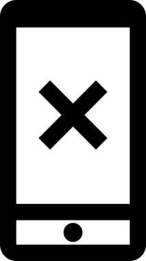 iş konsepti ikon vektör illüstrasyonu