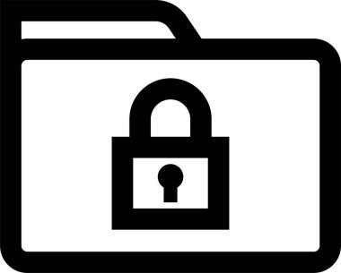 dizin simgesi vektör illüstrasyonu