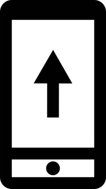 iş konsepti ikon vektör illüstrasyonu