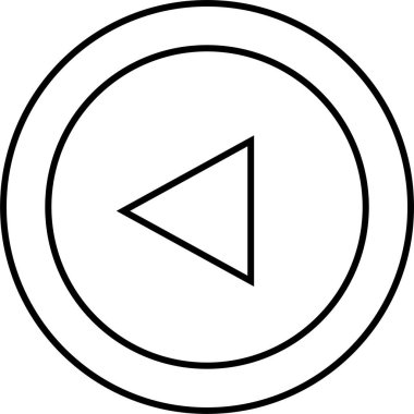 soyut yaratıcı şekil tasarımı vektör çizimi