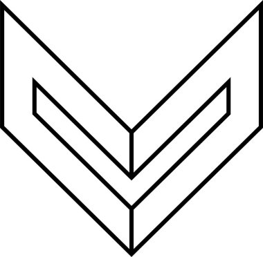 kullanıcı arayüzü ok simgesi, vektör illüstrasyonu