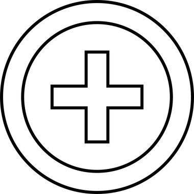 soyut yaratıcı şekil tasarımı vektör çizimi