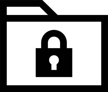 dizin simgesi vektör illüstrasyonu