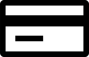 iş konsepti ikon vektör illüstrasyonu