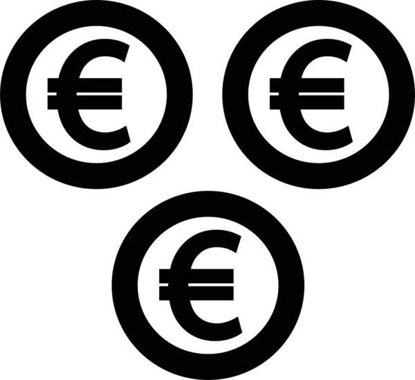 Finance Icon Business Icon Money Icon Vector Illustration — Stock Vector