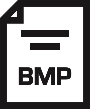 belge tipi vektör illüstrasyonu