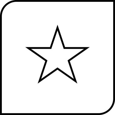 Konum simgesi. Yönlendirme simgesi. Harita Simgesi, Vektör İllüstrasyonu