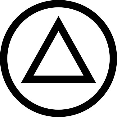 kullanıcı arayüzü ok simgesi, vektör illüstrasyonu