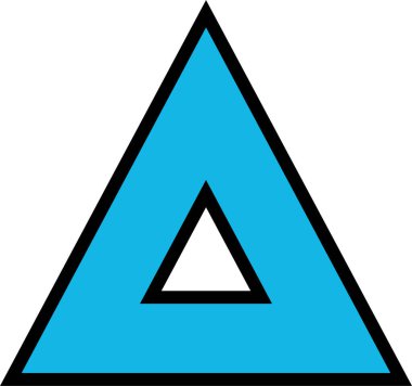 kullanıcı arayüzü ok simgesi, vektör illüstrasyonu