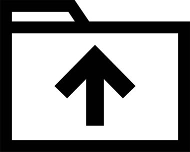 dizin simgesi vektör illüstrasyonu