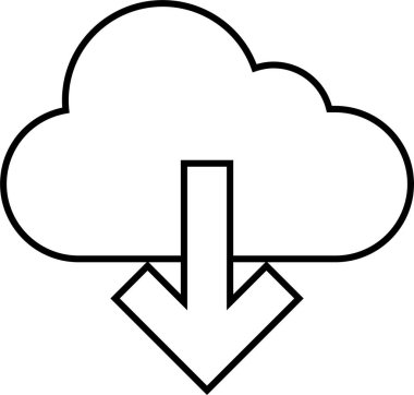 Bulut hesaplama. Basit resimleme