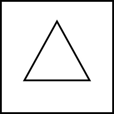 kullanıcı arayüzü ok simgesi, vektör illüstrasyonu