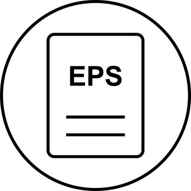 dosya adı simgesi vektör illüstrasyonu