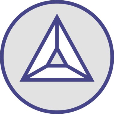 kullanıcı arayüzü ok simgesi, vektör illüstrasyonu