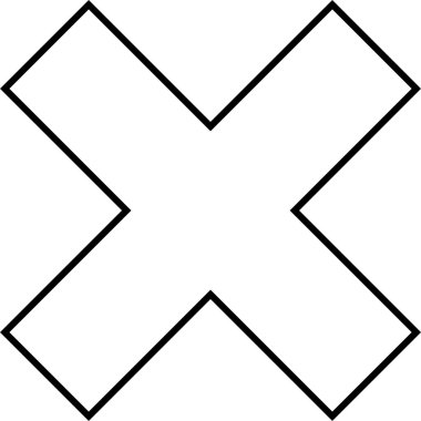 soyut yaratıcı şekil tasarımı vektör çizimi