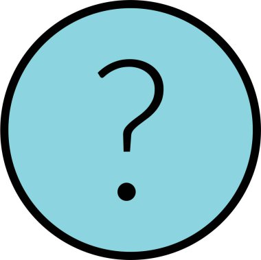 navigasyon simgesi işaret vektör çizimi