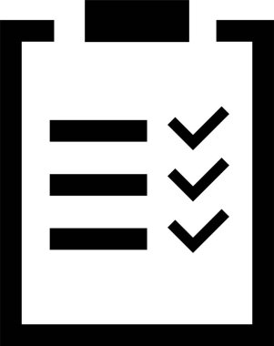 iş konsepti ikon vektör illüstrasyonu