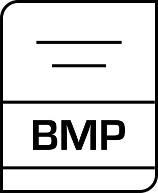 dosya adı simgesi vektör illüstrasyonu