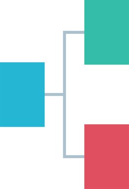 Finlandiya bayrağı, vektör çizimi