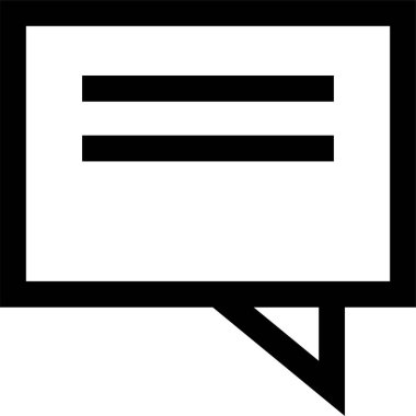 yer imi. Web simgesi basit illüstrasyon