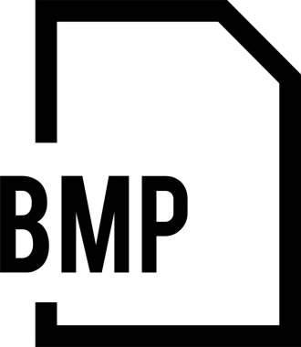 dosya adı simgesi vektör illüstrasyonu