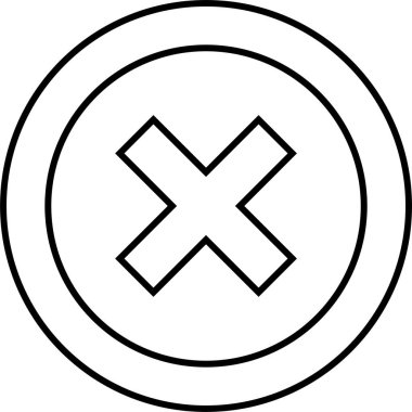 soyut yaratıcı şekil tasarımı vektör çizimi