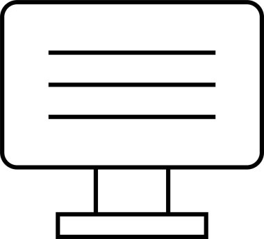 veri transferi. Basit resimleme