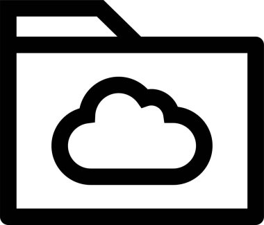 dizin simgesi vektör illüstrasyonu