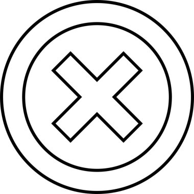 soyut yaratıcı şekil tasarımı vektör çizimi