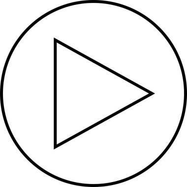 kullanıcı arayüzü ok simgesi, vektör illüstrasyonu