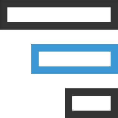 Hizaya gel. Web simgesi basit illüstrasyon