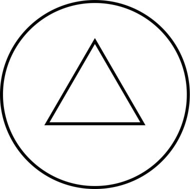 video oyun konsepti simgesi