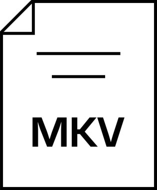 dosya adı simgesi vektör illüstrasyonu
