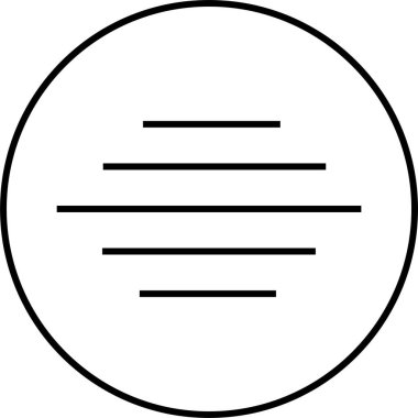 soyut yaratıcı şekil tasarımı vektör çizimi