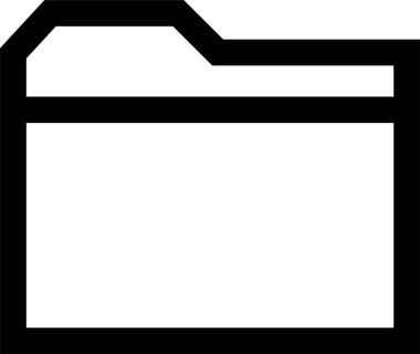 iş konsepti ikon vektör illüstrasyonu