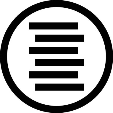 sohbet simgesi vektör illüstrasyonu