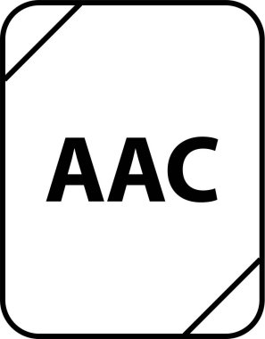 dosya adı simgesi vektör illüstrasyonu